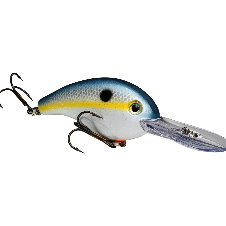 Strike King Pro Model Series 5 Crankbait| Hard Baits