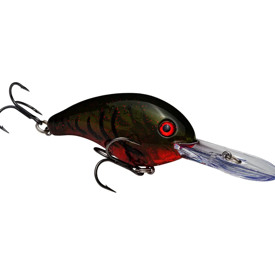 Strike King Pro Model Series 5 Crankbait| Hard Baits