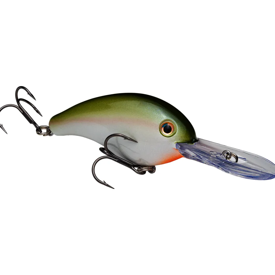 Strike King Pro Model Series 5 Crankbait| Hard Baits