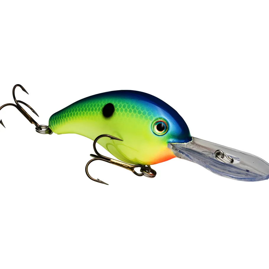 Strike King Pro Model Series 5 Crankbait| Hard Baits