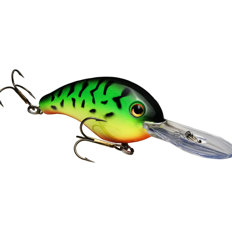 Strike King Pro Model Series 5 Crankbait| Hard Baits