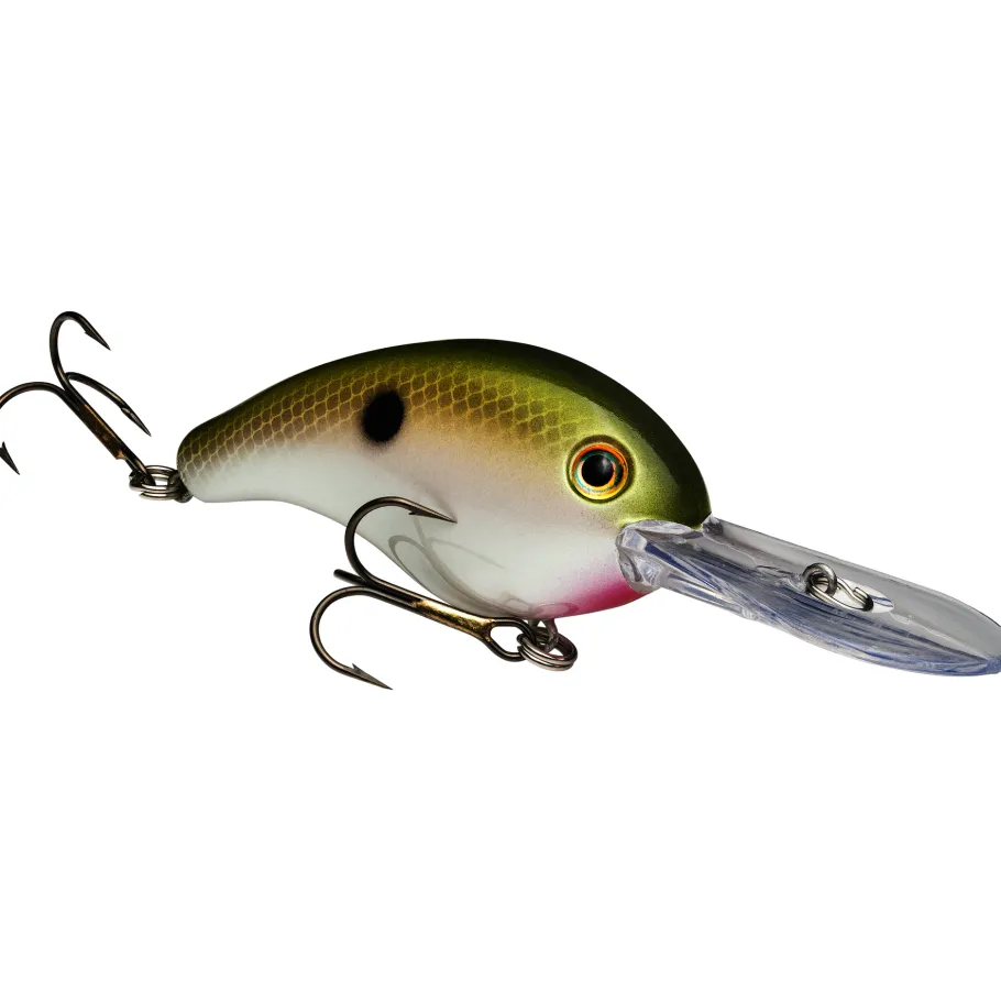 Strike King Pro Model Series 5 Crankbait| Hard Baits
