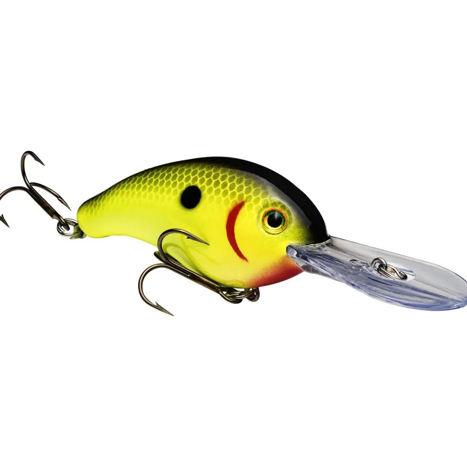 Strike King Pro Model Series 5 Crankbait| Hard Baits
