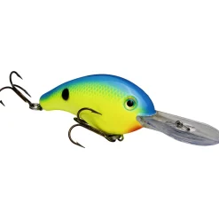 Strike King Pro Model Series 5 Crankbait| Hard Baits