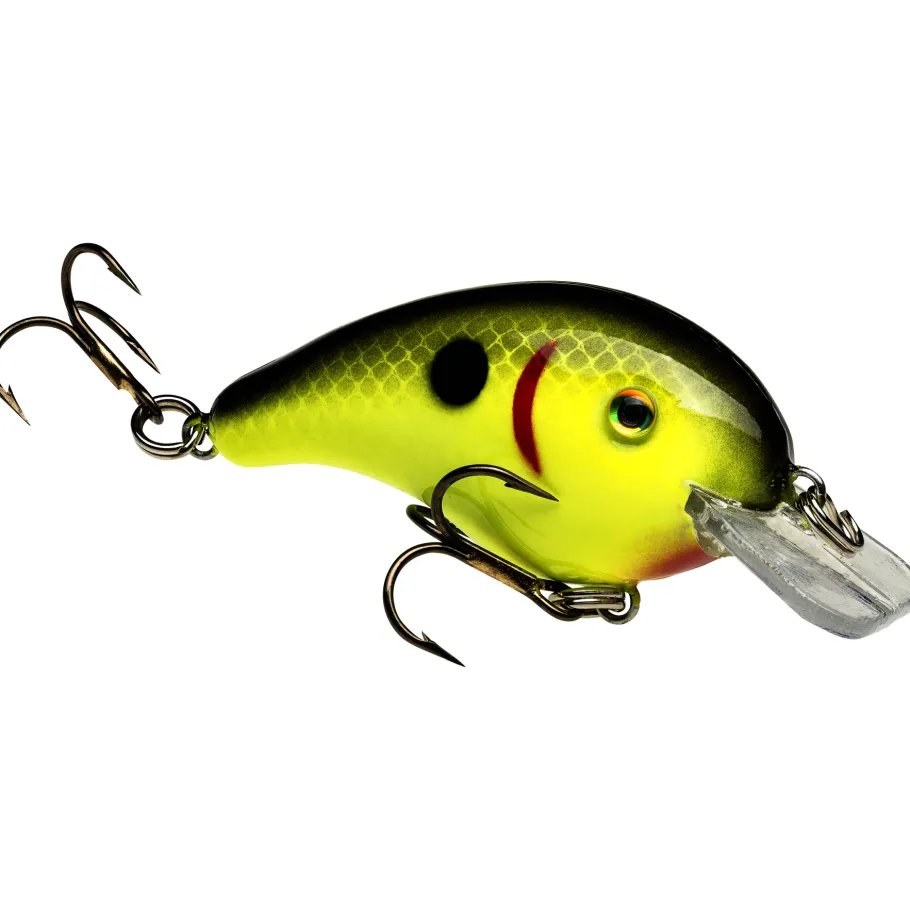Strike King Pro Model Series 1 Crankbait| Hard Baits