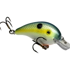 Strike King Pro Model Series 1 Crankbait| Hard Baits