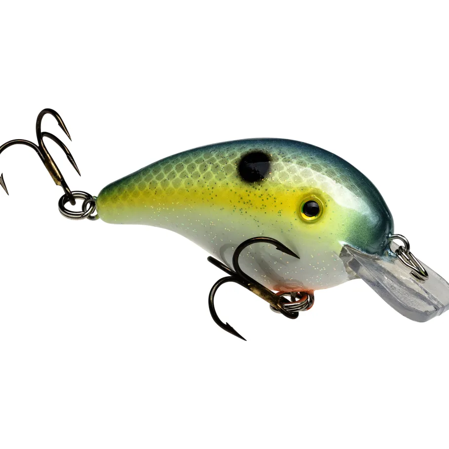 Strike King Pro Model Series 1 Crankbait| Hard Baits