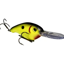 Strike King Pro Model Series 6 Crankbait| Hard Baits