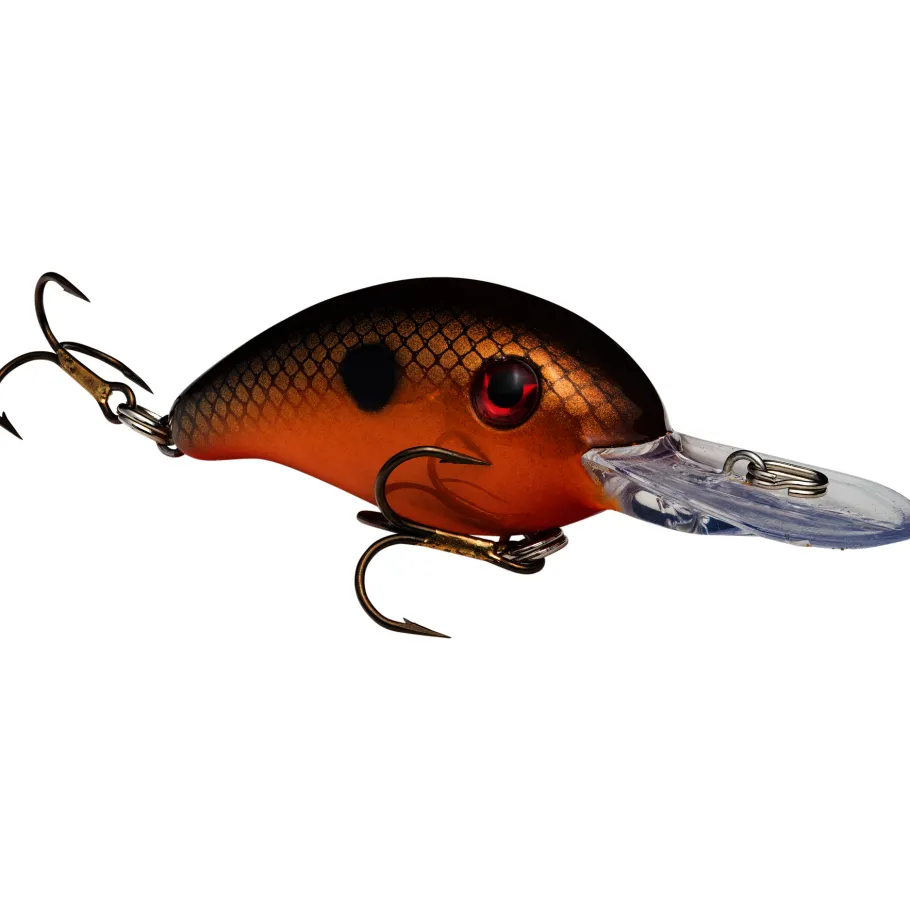 Strike King Pro Model Series 3 Crankbait| Hard Baits
