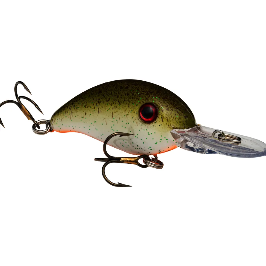 Strike King Pro Model Series 3 Crankbait| Hard Baits