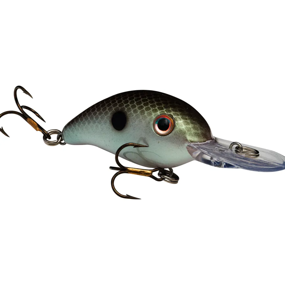 Strike King Pro Model Series 3 Crankbait| Hard Baits