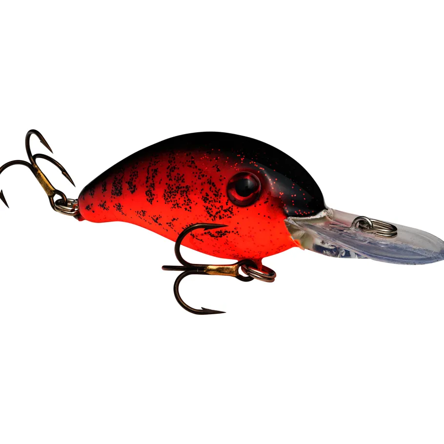 Strike King Pro Model Series 3 Crankbait| Hard Baits