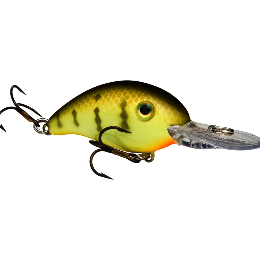 Strike King Pro Model Series 3 Crankbait| Hard Baits