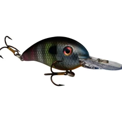 Strike King Pro Model Series 3 Crankbait| Hard Baits