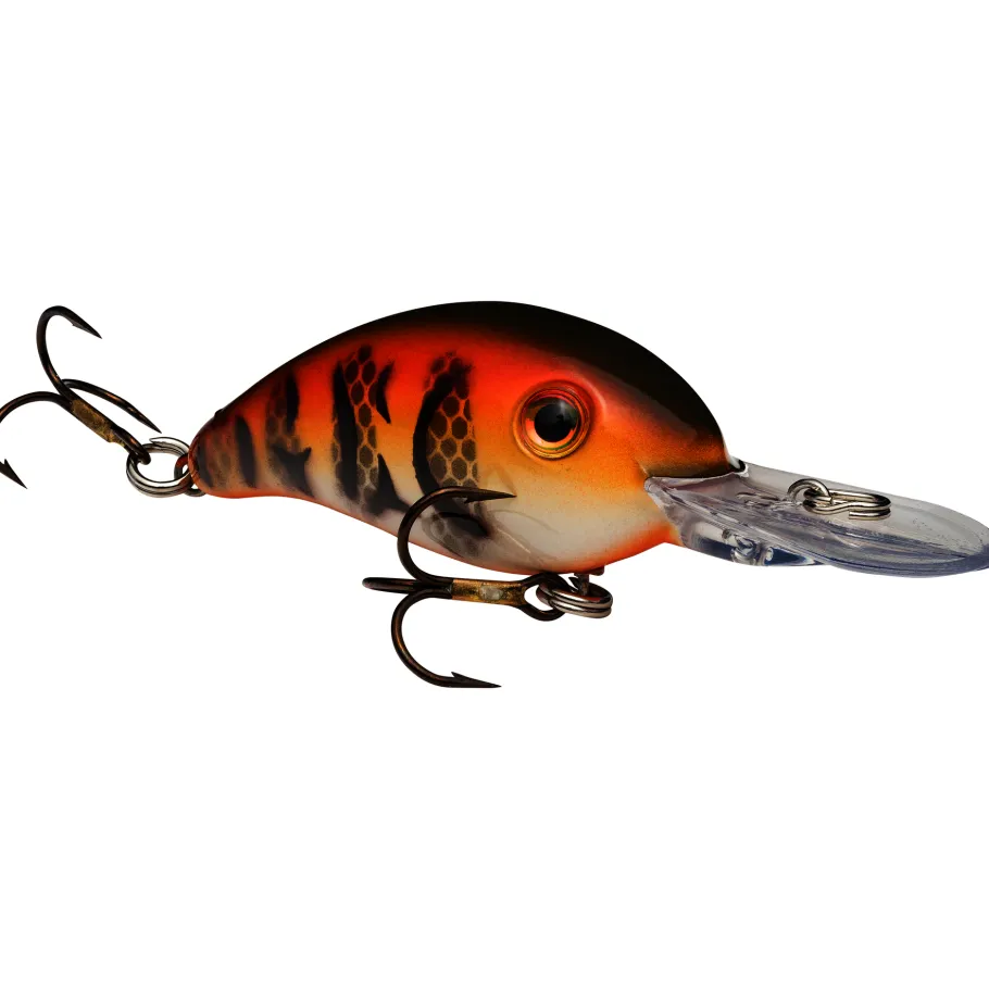 Strike King Pro Model Series 3 Crankbait| Hard Baits