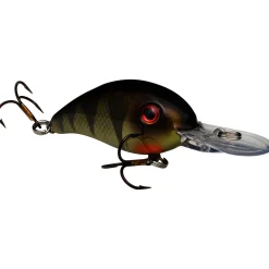 Strike King Pro Model Series 3 Crankbait| Hard Baits