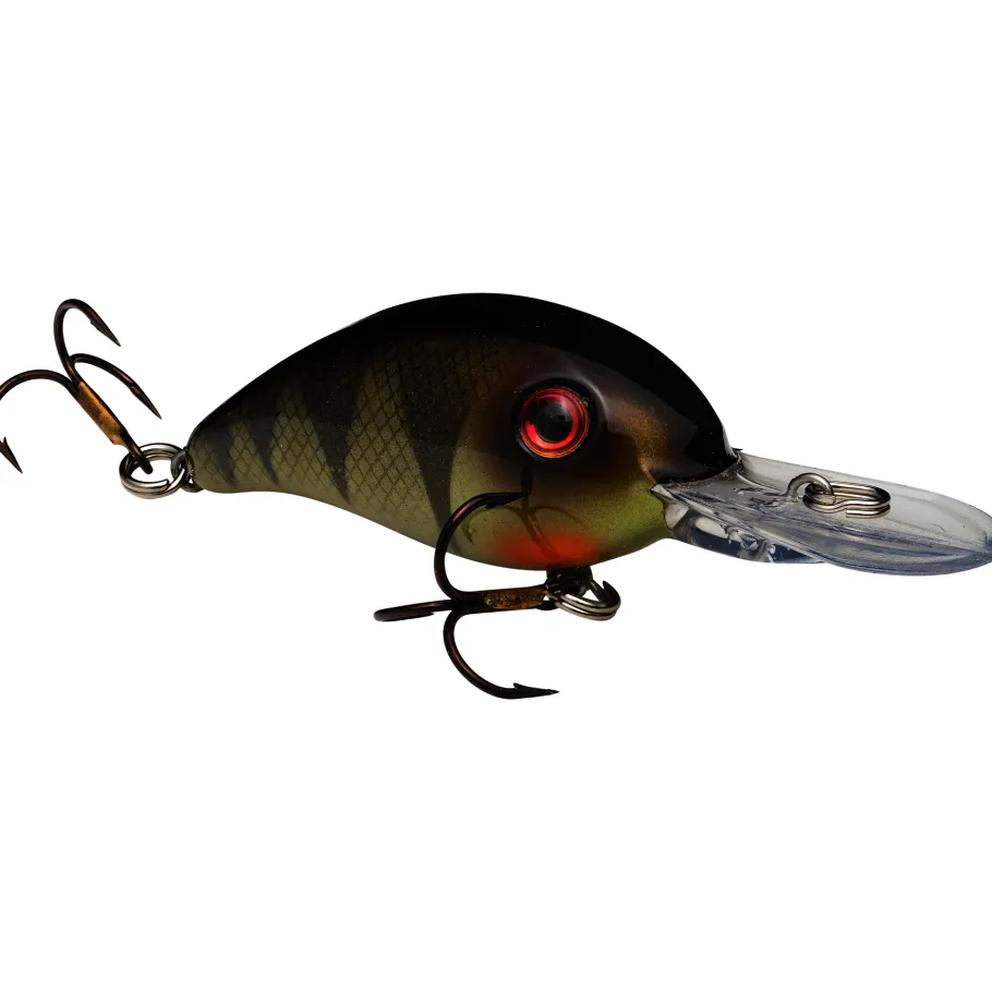 Strike King Pro Model Series 3 Crankbait| Hard Baits