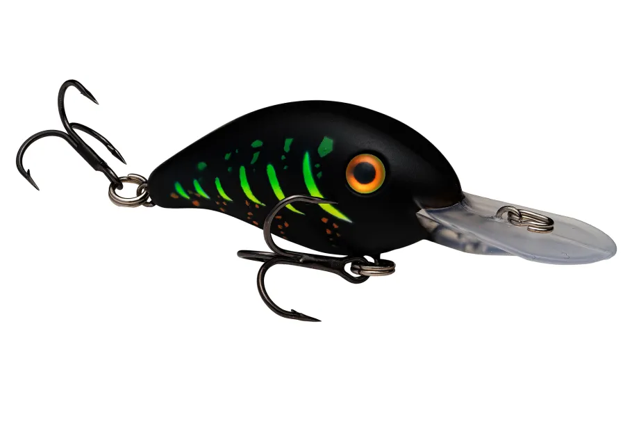 Strike King Pro Model Series 3 Crankbait| Hard Baits
