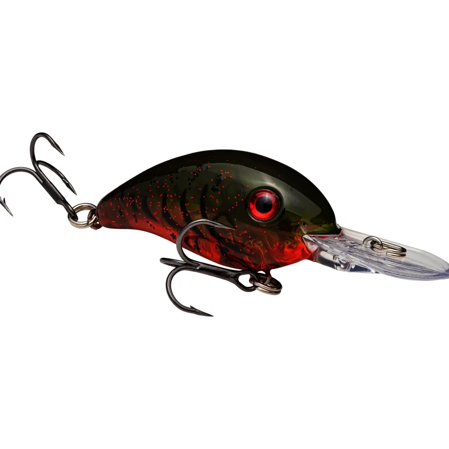 Strike King Pro Model Series 3 Crankbait| Hard Baits