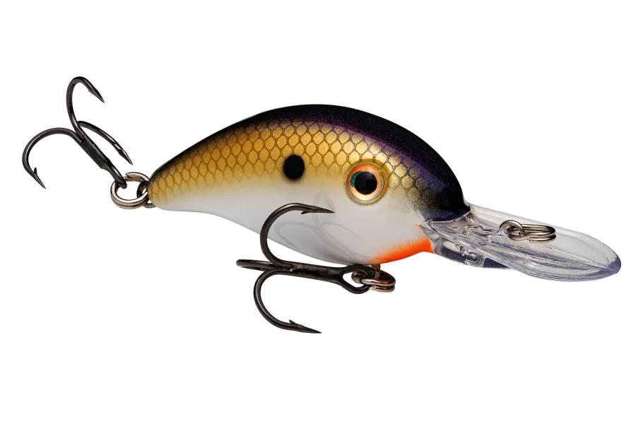Strike King Pro Model Series 3 Crankbait| Hard Baits