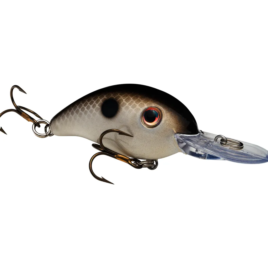 Strike King Pro Model Series 3 Crankbait| Hard Baits