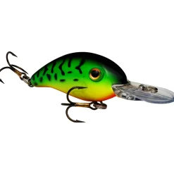 Strike King Pro Model Series 3 Crankbait| Hard Baits