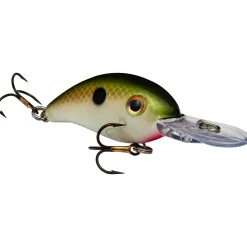 Strike King Pro Model Series 3 Crankbait| Hard Baits