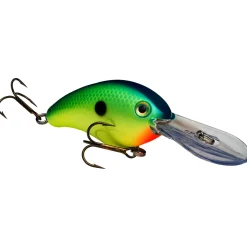 Strike King Pro Model Series 4 Crankbait| Hard Baits