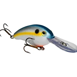 Strike King Pro Model Series 4 Crankbait| Hard Baits