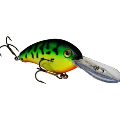 Strike King Pro Model Series 4 Crankbait| Hard Baits