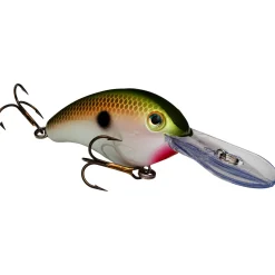 Strike King Pro Model Series 4 Crankbait| Hard Baits