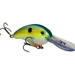 Strike King Pro Model Series 4 Crankbait| Hard Baits