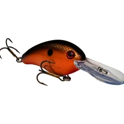 Strike King Pro Model Series 4 Crankbait| Hard Baits