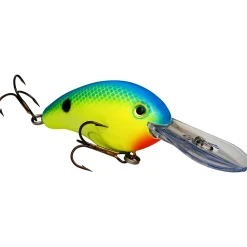 Strike King Pro Model Series 4 Crankbait| Hard Baits