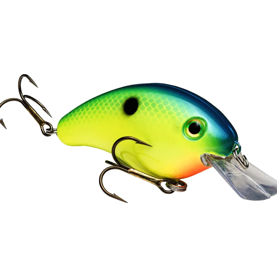 Strike King Pro Model Series 4S Crankbait| Hard Baits