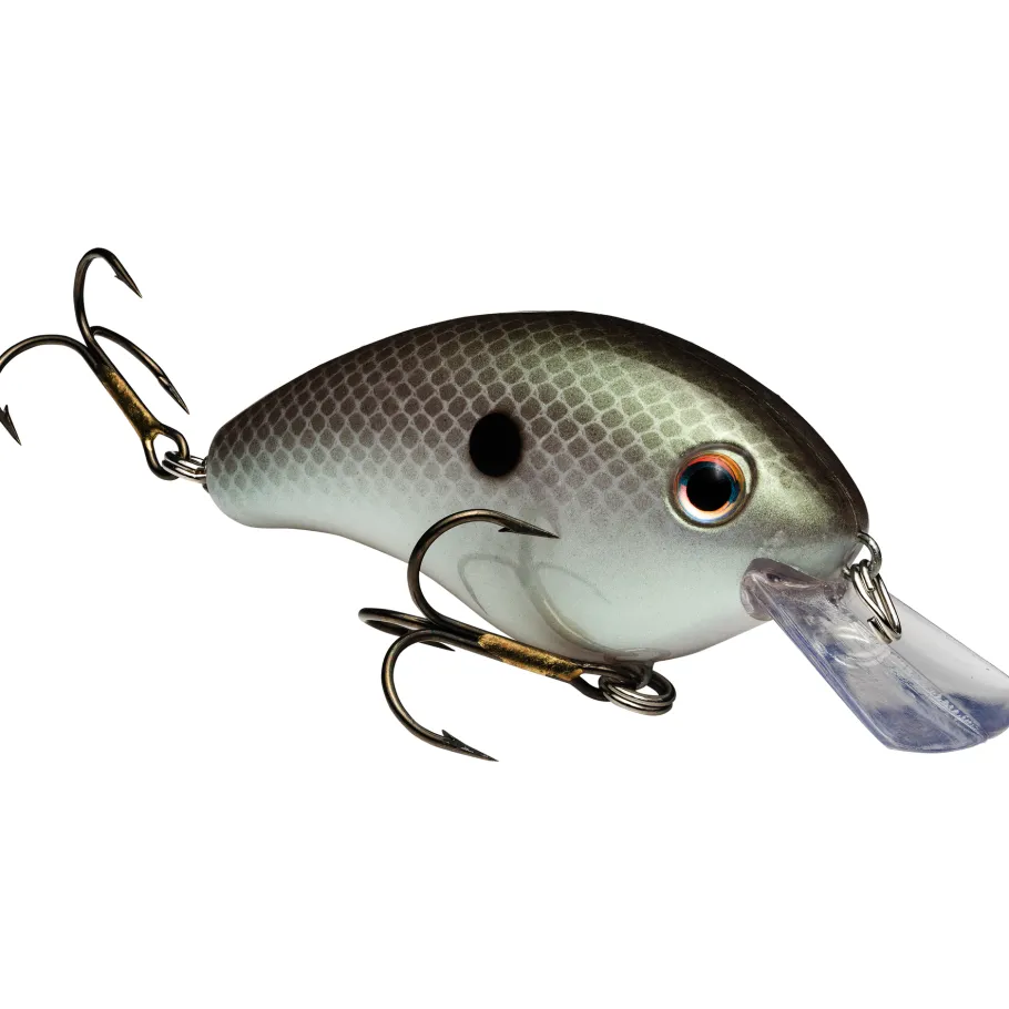 Strike King Pro Model Series 4S Crankbait| Hard Baits