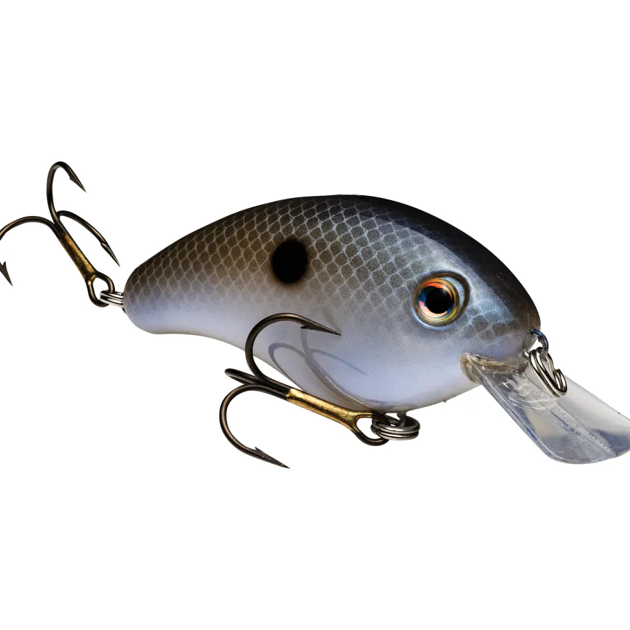 Strike King Pro Model Series 4S Crankbait| Hard Baits