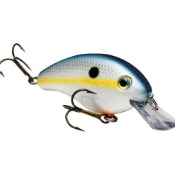 Strike King Pro Model Series 4S Crankbait| Hard Baits