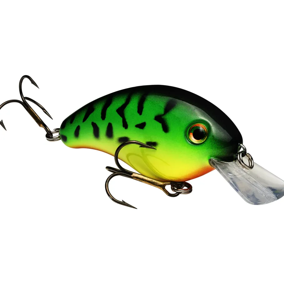 Strike King Pro Model Series 4S Crankbait| Hard Baits