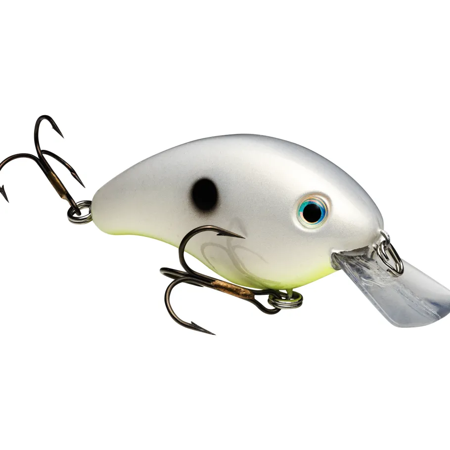 Strike King Pro Model Series 4S Crankbait| Hard Baits