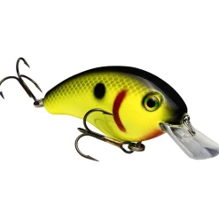 Strike King Pro Model Series 4S Crankbait| Hard Baits