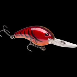 Strike King Pro Model 10XD Crankbait| Hard Baits