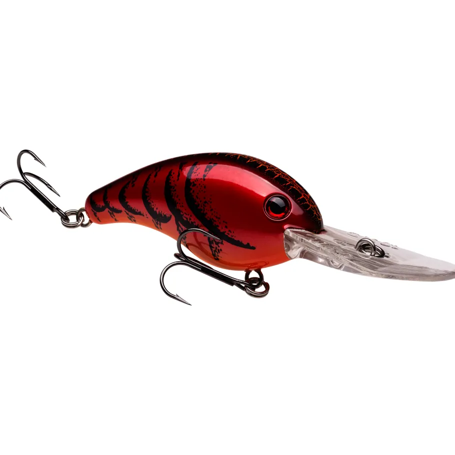Strike King Pro Model 10XD Crankbait| Hard Baits