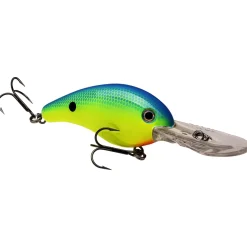 Strike King Pro Model 10XD Crankbait| Hard Baits