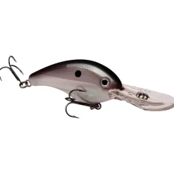 Strike King Pro Model 10XD Crankbait| Hard Baits