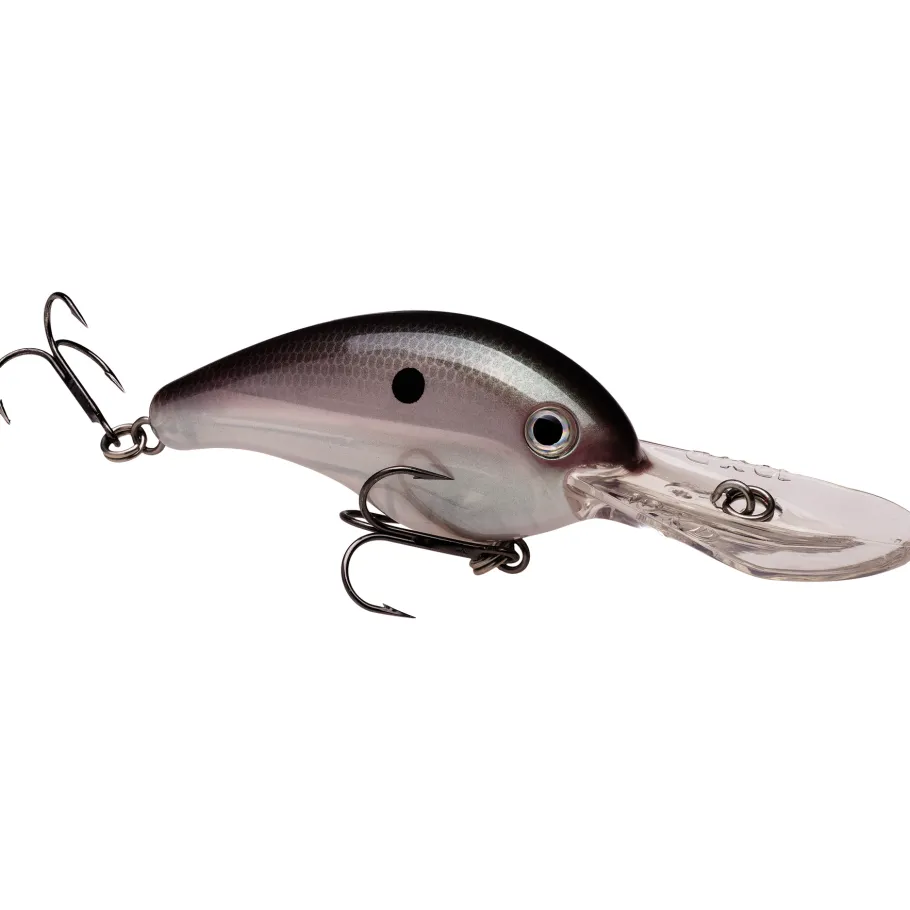 Strike King Pro Model 10XD Crankbait| Hard Baits