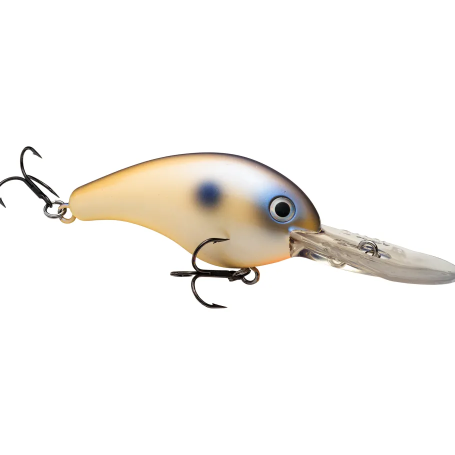 Strike King Pro Model 10XD Crankbait| Hard Baits