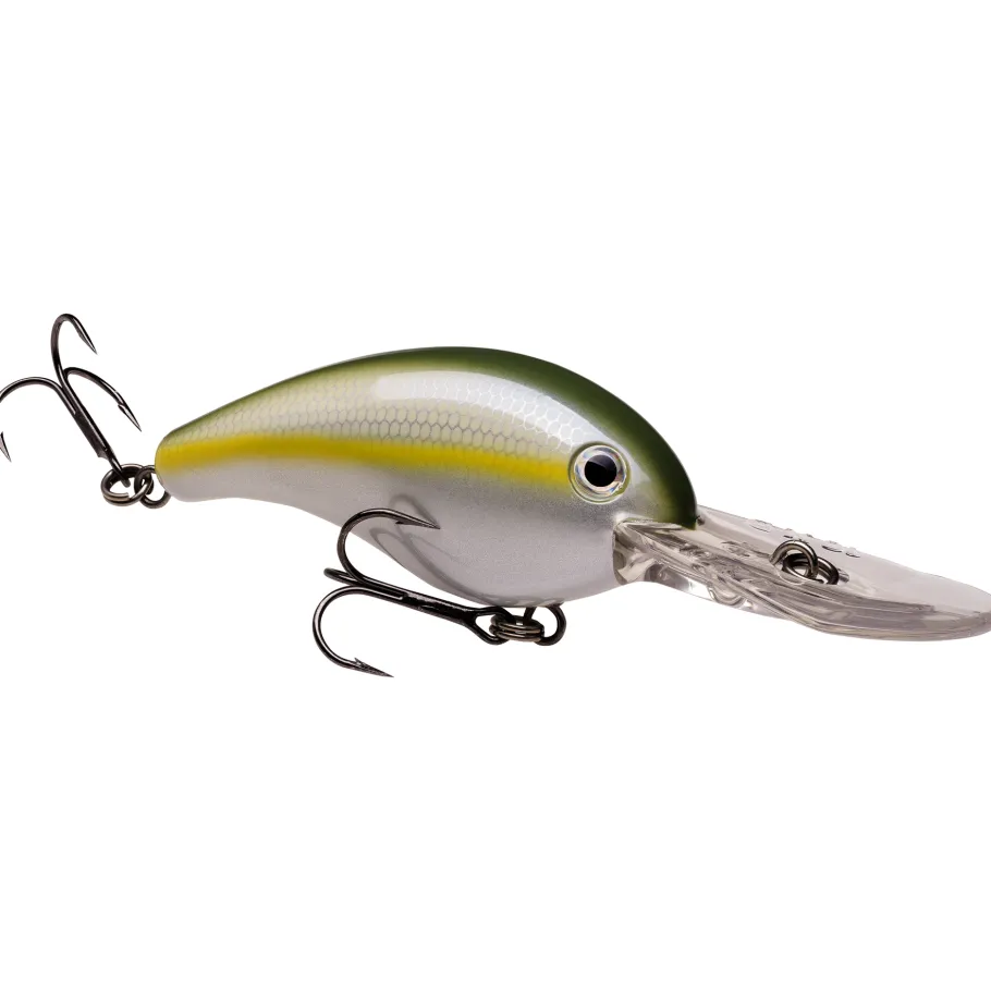 Strike King Pro Model 10XD Crankbait| Hard Baits