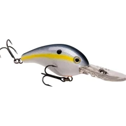 Strike King Pro Model 10XD Crankbait| Hard Baits
