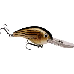 Strike King Pro Model 10XD Crankbait| Hard Baits